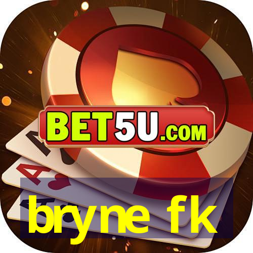 bryne fk